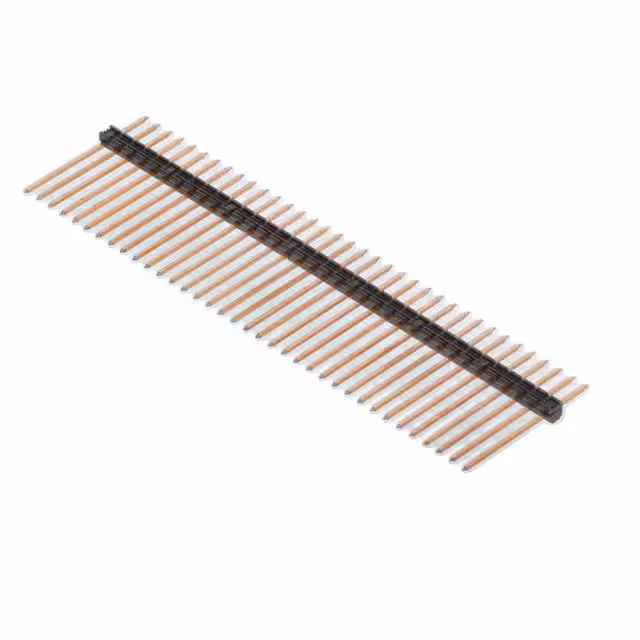 929647-05-36-EU 3M  Headers Male Pins